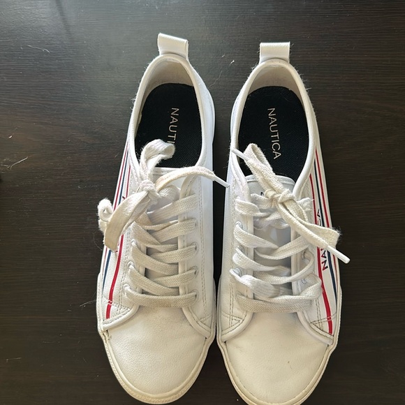 Nautical snickers in great condition - Picture 2 of 5